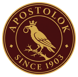 Apostolok logo